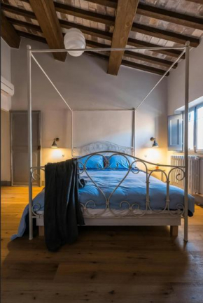 Le 3 Rane B&B Treggiaia Di Pontedera